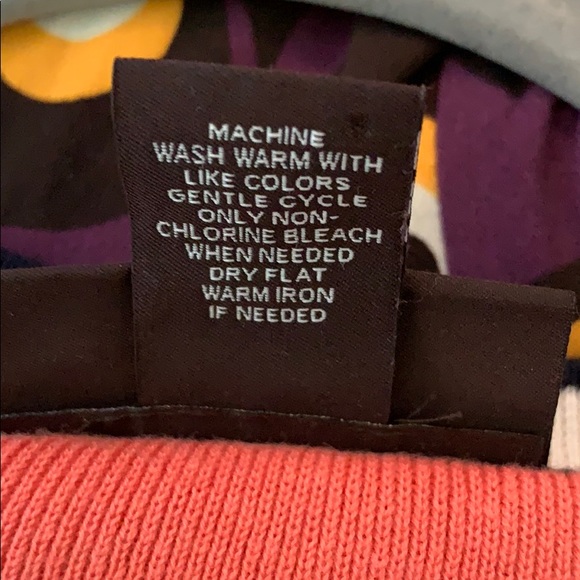 Dana Bachman cardigan, medium - Picture 10 of 10